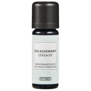 PHYTOMED Gelassenheit Aeth/Oel 10 ml