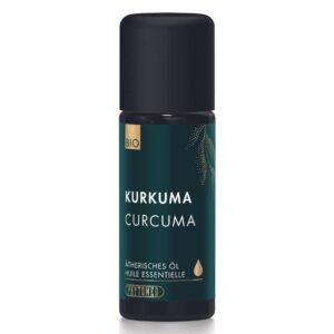 PHYTOMED Kurkuma Aeth/Oel Bio Fl 10 ml