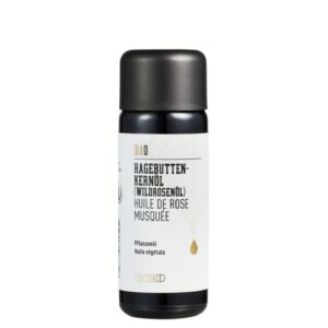 PHYTOMED Hagebuttenkernöl Bio                50 ml