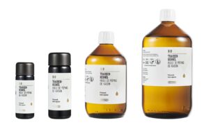 PHYTOMED Traubenkernoel Bio 50 ml