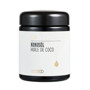 PHYTOMED Kokosoel Bio Ds 200 g