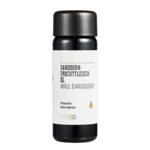 PHYTOMED Sanddornfruchtfleischoel Bio Fl 100 ml