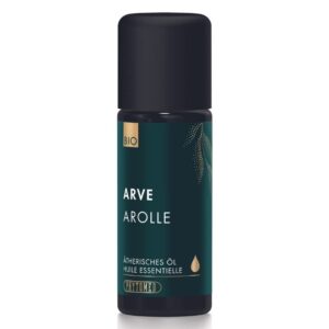 PHYTOMED Arve (Zirbelkiefer) Aeth/Oel Bio Fl 10 ml