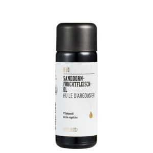 PHYTOMED Sanddornfruchtfleischöl Bio      Fl 50 ml