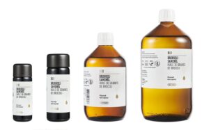 PHYTOMED Brokkolisamenoel Bio Fl 50 ml