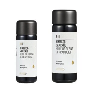 PHYTOMED Himbeersamenoel Bio Fl 50 ml