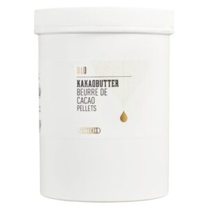 PHYTOMED Kakaobutter Chips Bio Ds 700 g