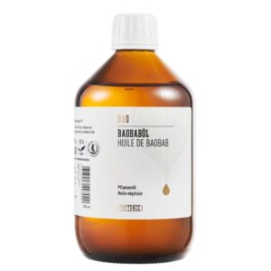PHYTOMED Baobaboel Bio Fl 500 ml