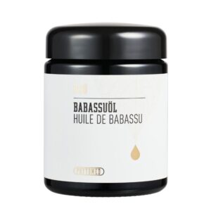 PHYTOMED Babassuoel Bio Ds 200 g