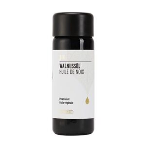 PHYTOMED Walnussoel Bio Fl 50 ml