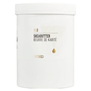 PHYTOMED Sheabutter Bio Ds 1000 g