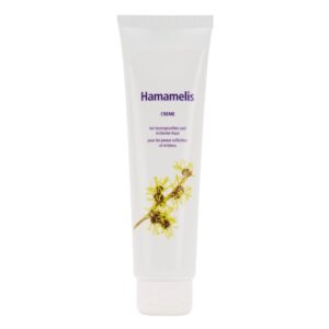PHYTOMED Hamamelis Creme                 Tb 100 ml