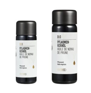 PHYTOMED Pflaumenkernoel Bio Fl 50 ml