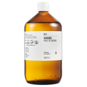 PHYTOMED Baobaboel Bio Fl 1000 ml