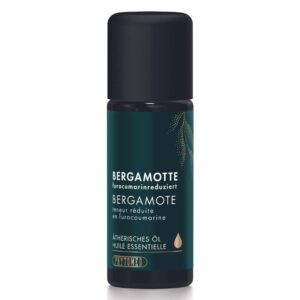 PHYTOMED Bergamotte Aeth/Oel furocumarinreduzi 10 ml