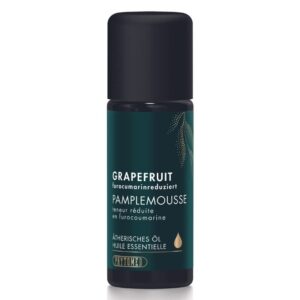 PHYTOMED Grapefruit Aeth/Oel furocumarinreduz 10 ml
