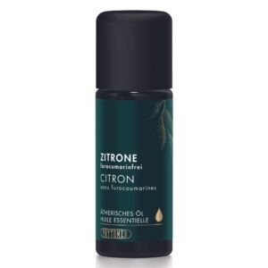 PHYTOMED Zitrone Aeth/Oel furocumarinfrei Fl 10 ml
