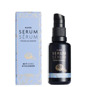 PHYTOMED Handserum mit Hyaluron Fl 30 ml