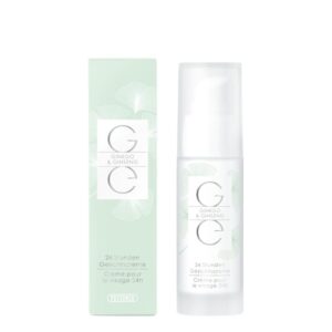 PHYTOMED G&G 24 Stunden Gesichtscreme Fl 30 ml