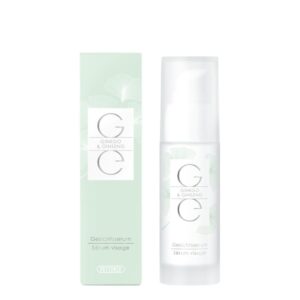 PHYTOMED G&G Gesichtsserum Fl 30 ml