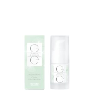 PHYTOMED G&G Augencreme Fl 15 ml