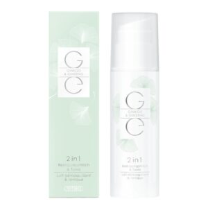 PHYTOMED G&G 2in1 Reinigungsmilch&Tonic 150 ml