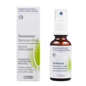 PHYTOMED Knospenextrakt Rosskastanie Spr 30 ml