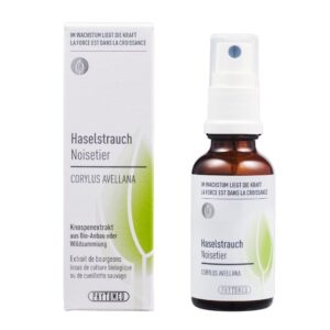 PHYTOMED Knospenextrakt Haselstrauch Spr 30 ml