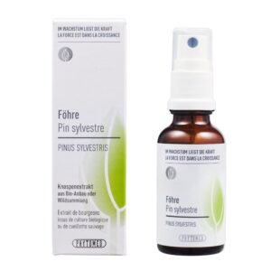 PHYTOMED Knospenextrakt Foehre Spr 30 ml