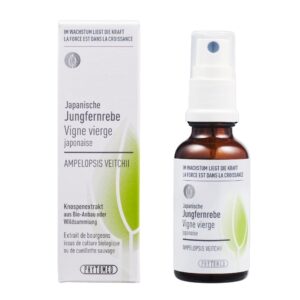 PHYTOMED Knospenextrakt Jungfernrebe jap Spr 30 ml