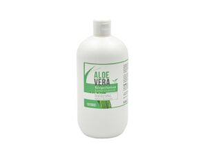 PHYTOMED Aloe Vera Koerperlotion Fl 1000 ml