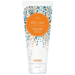 PHYTOMED Relax Aroma Duschgel Tb 200 ml