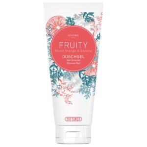 PHYTOMED Fruity Aroma Duschgel Tb 200 ml