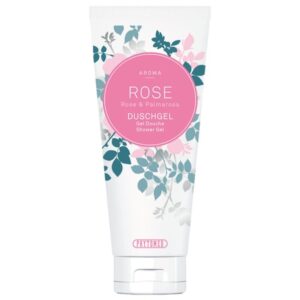 PHYTOMED Rose Aroma Duschgel Tb 200 ml