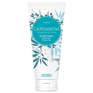 PHYTOMED Cardamom Aroma Duschgel Tb 200 ml