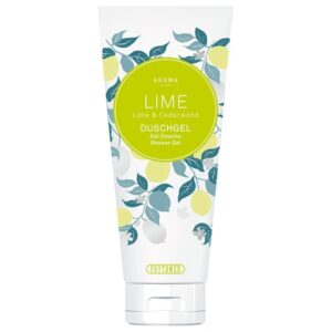 PHYTOMED Lime Aroma Duschgel Tb 200 ml