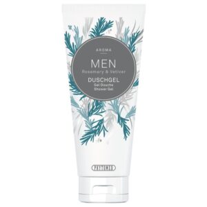 PHYTOMED Men Aroma Duschgel Tb 200 ml
