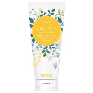 PHYTOMED Energy Aroma Körperlotion       Tb 200 ml