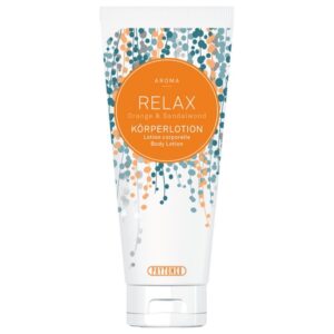 PHYTOMED Relax Aroma Koerperlotion Tb 200 ml