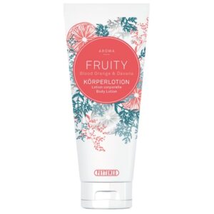PHYTOMED Fruity Aroma Koerperlotion Tb 200 ml