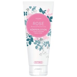 PHYTOMED Rose Aroma Koerperlotion Tb 200 ml