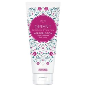 PHYTOMED Orient Aroma Koerperlotion Tb 200 ml