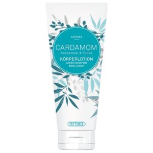 PHYTOMED Cardamom Aroma Koerperlotion Tb 200 ml