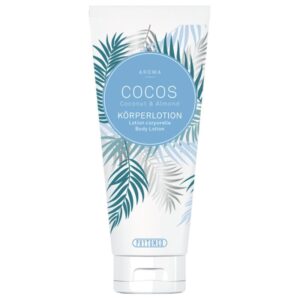 PHYTOMED Cocos Aroma Koerperlotion Tb 200 ml