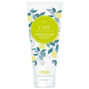PHYTOMED Lime Aroma Koerperlotion Tb 200 ml