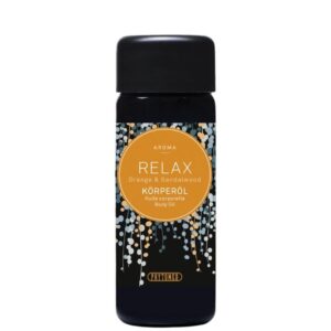 PHYTOMED Relax Aroma Koerperoel Fl 100 ml