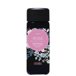 PHYTOMED Rose Aroma Koerperoel Fl 100 ml