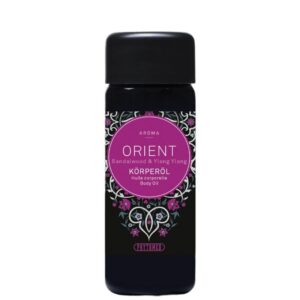 PHYTOMED Orient Aroma Koerperoel Fl 100 ml