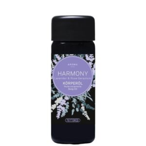 PHYTOMED Harmony Aroma Koerperoel Fl 100 ml