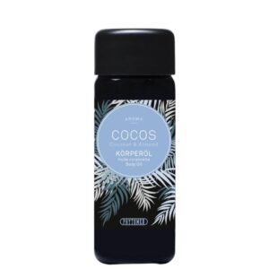 PHYTOMED Cocos Aroma Koerperoel Fl 100 ml
